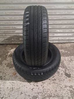 Minerva zimné 215/60/R17