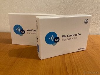 We Connect GO
