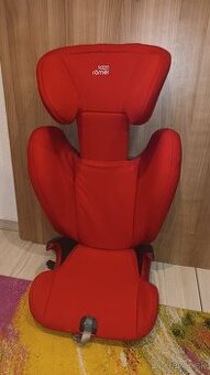 Detská autosedačka