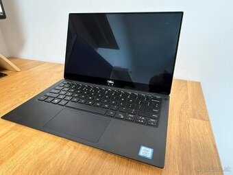 DELL XPS 13
