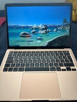 MacBook Air 13-inch, M1, 16GB/256 GB