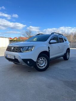 Dacia Duster 1.5 Diesel, 4x4, 2020, 85 kW, 110267 km