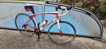 Predám cestný bicykel Specialized,takmer nový