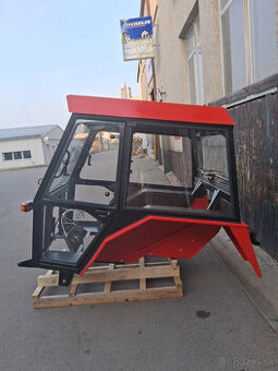 ponúkam nová kabina zetor