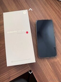 Predám XIAOMI 13T pro 512 MB