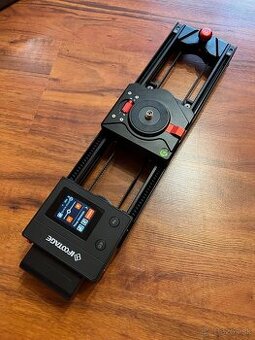 iFootage Shark Slider Nano Bundle