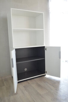 Skrinka GALANT – kvalitný kancelársky nábytok