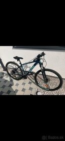 Na predaj dámsky horský bicykel Dema Ravena 3