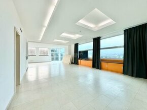 Prenájom exkluzívne kancelárie 117 m2, terasa 19 m2 Teplička