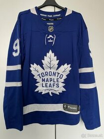 Toronto Maple Leafs NHL hokejový dres Fanatics Tavares - 1
