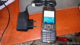Nokia E66, platí do zmazania