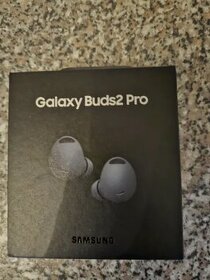 Predám Samsung Buds2 pro