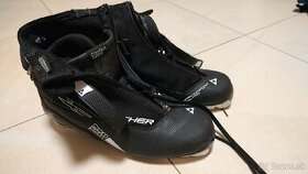Topánky na bežky Fischer - 1