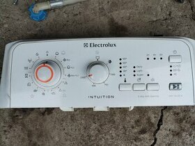 Predam diely na pračku Elektrolux Intuition EWT10120W - 1