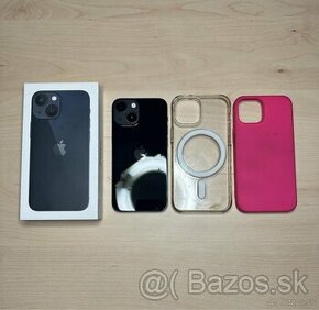 iPhone 13 Mini 256gb - 1