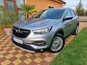 OPEL GRANDLAND X 1.6 TDCI