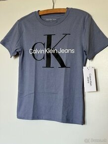 Calvin Klein tričko - nové