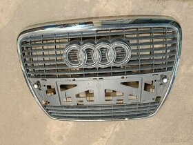 Audi A6C6 maska 2005-2008