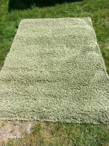 Shaggy koberec