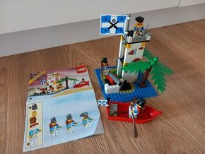 Stare Lego 6265 pirates