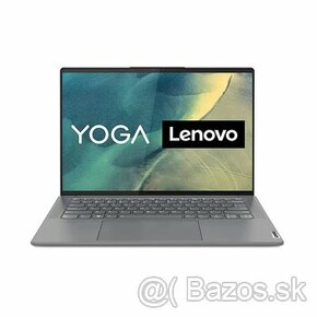 Lenovo Yoga Slim 7 ProX 14ARH7-14.5-Ryzen 7 6800HS-16GB-512G