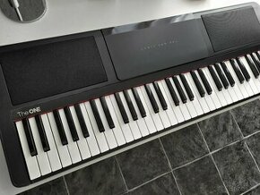 Smart piano The ONE KEYBOARD