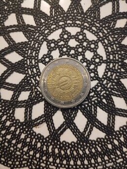 2€ minca - 1