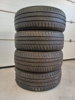 Sada letnych pneumatik nexen 205/55r16 - 1