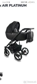 Bexa Air platinum