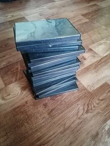 DVD, CD obaly - 1