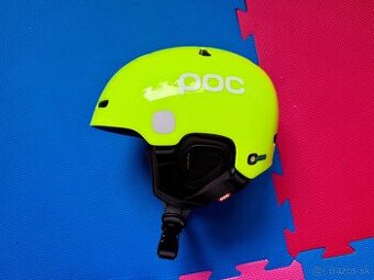 POC POCito Fornix MIPS fluorescent yellow/green