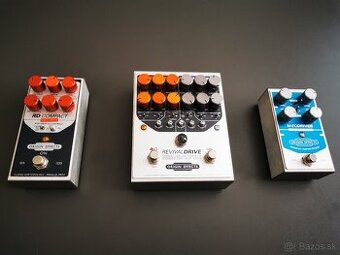 Origin effects