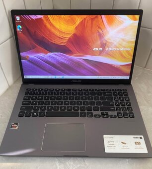 Asus D509D 15,6 palcov