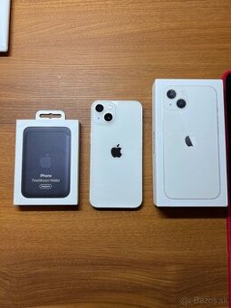 iPhone 13 128gb