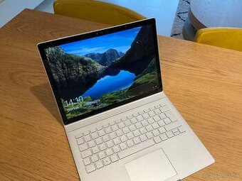 Microsoft Surface Book 128gb