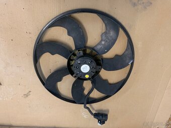 Motor ventilátora Hyundai , Kia