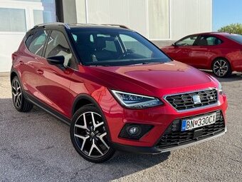 Seat Arona 1.0 TSI FR - 66.000km -