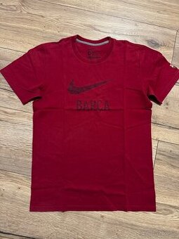 Pánske tričko NIKE FC Barcelona M