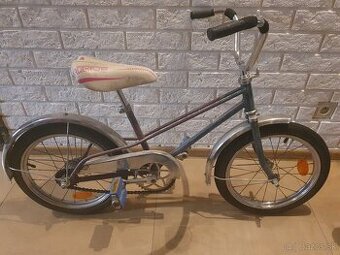 Detský bicykel