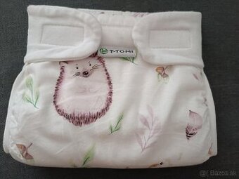 T-TOMI ortopedické nohavičky 3-6 kg