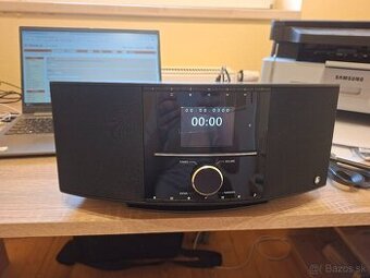 Hama DIR3510SCBTX - Internet - Digital 40W