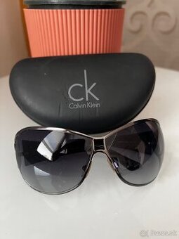 Calvin klein slnecne okuliare