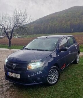 Dacia Sandero 1.2