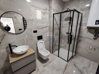 Predaj 3izbového bytu,novostavba Dolný Kubín