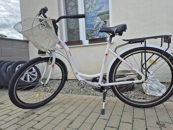 Dámsky bicykel Kenzel
