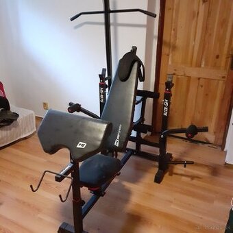 Hop-Sport HS1075