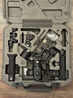 DJI Ronin-SC Full Combo