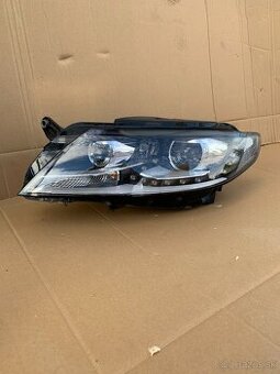 Xenon levy vw passat cc leve bi-xenon 12-17