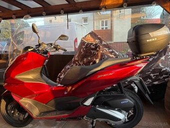 Honda pcx 125 cm3