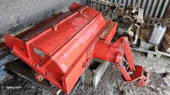Rotavator kyr 100